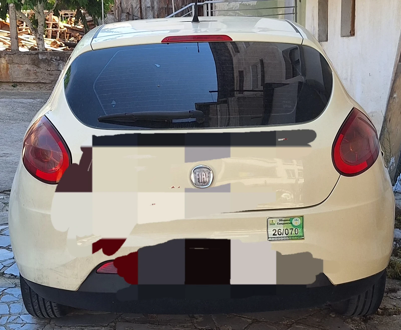 Fiat Bravo | Mobile.bg � ����������� 1