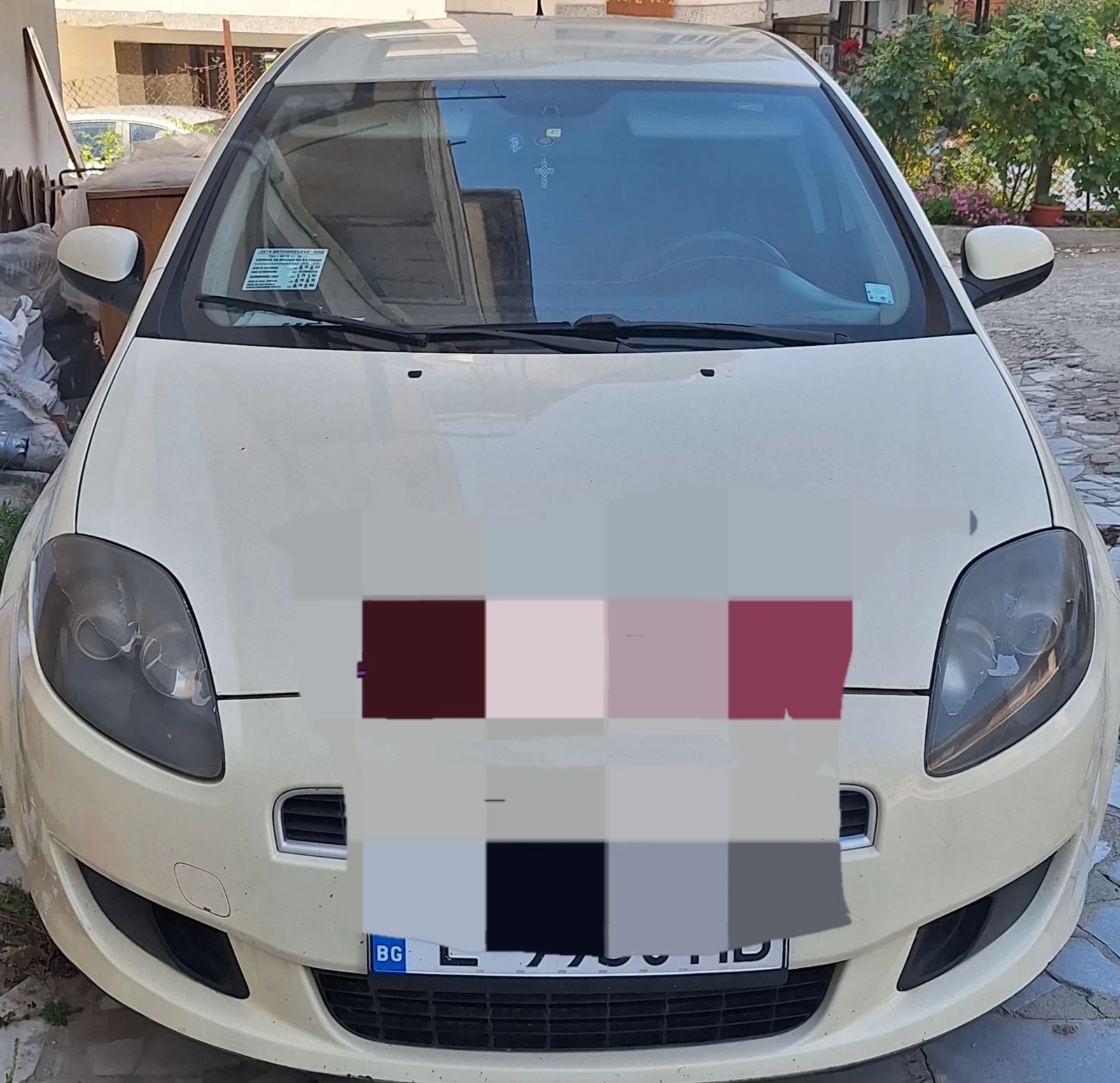 Fiat Bravo | Mobile.bg � ����������� 2