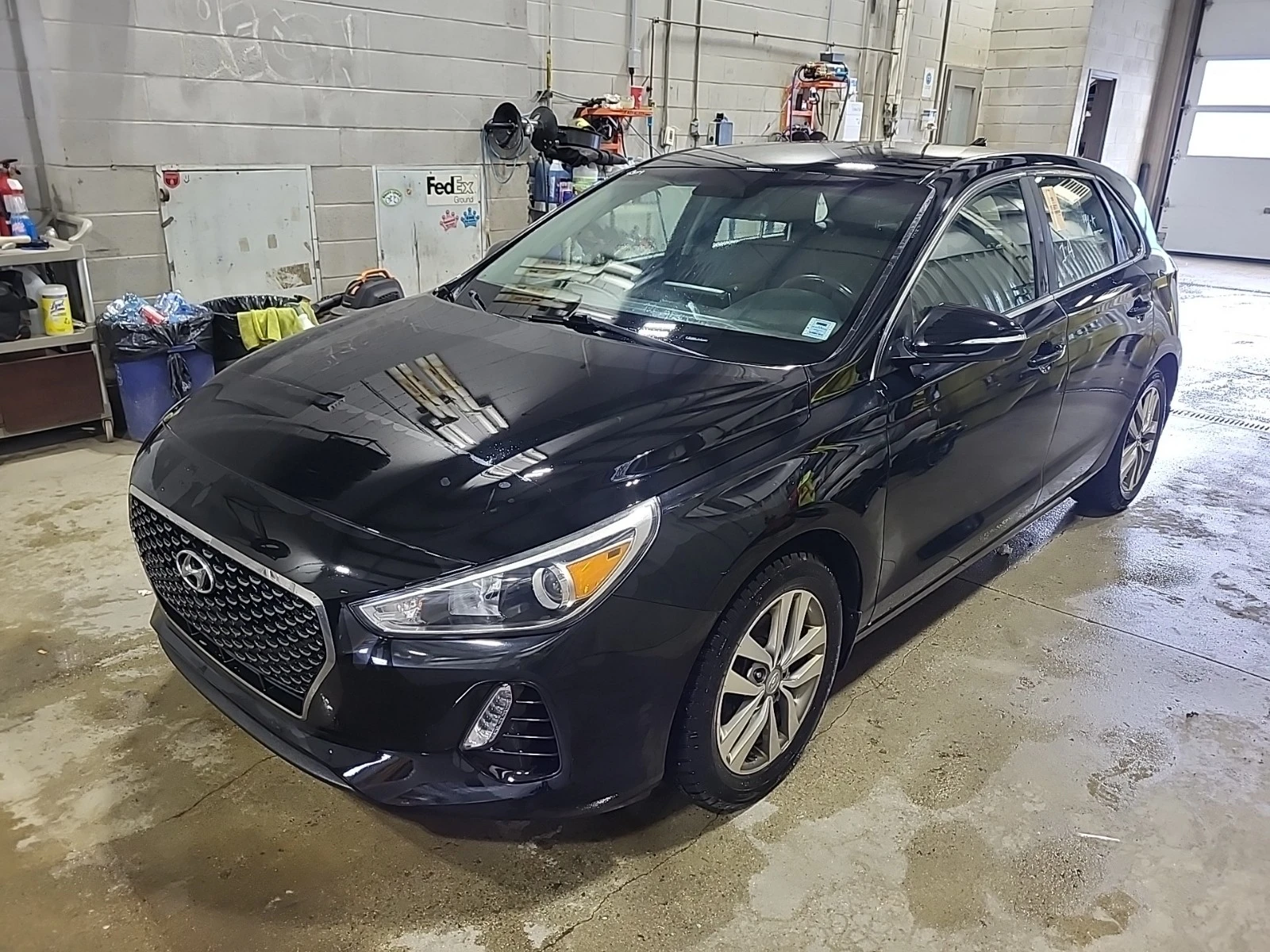 Hyundai Elantra 2L 4cyl Front Wheel Drive | Mobile.bg � ����������� 1