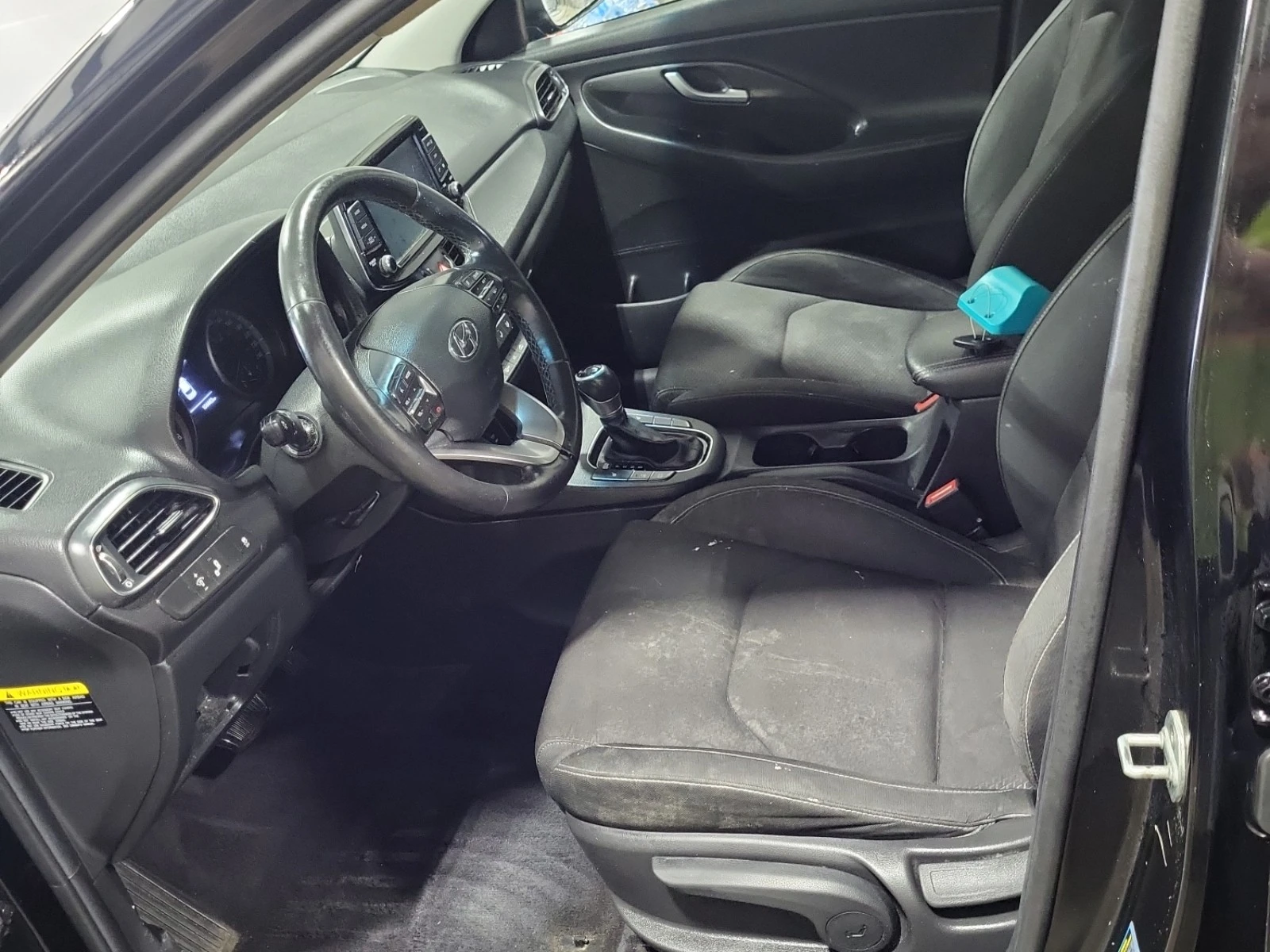 Hyundai Elantra 2L 4cyl Front Wheel Drive | Mobile.bg � ����������� 5