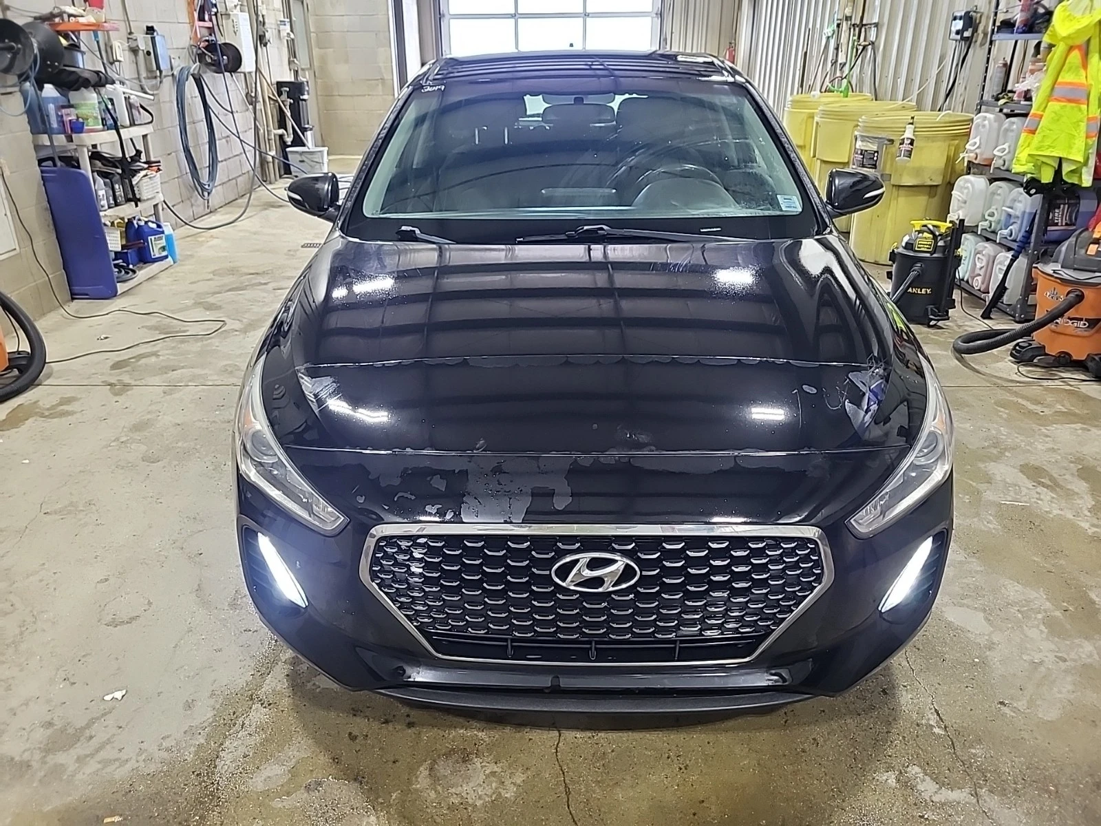 Hyundai Elantra 2L 4cyl Front Wheel Drive | Mobile.bg � ����������� 6