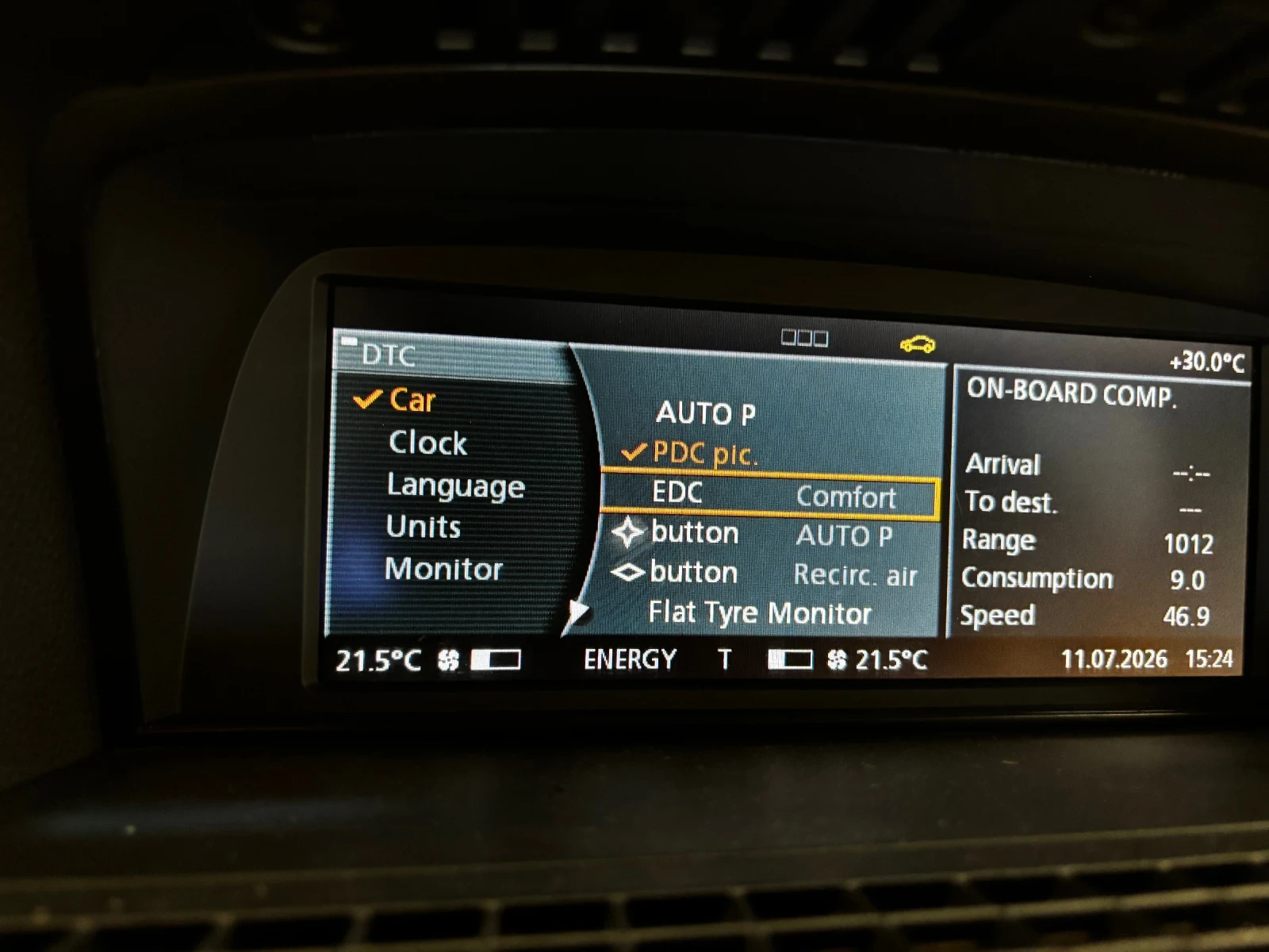 BMW 730, снимка 16 - Автомобили и джипове - 55242597