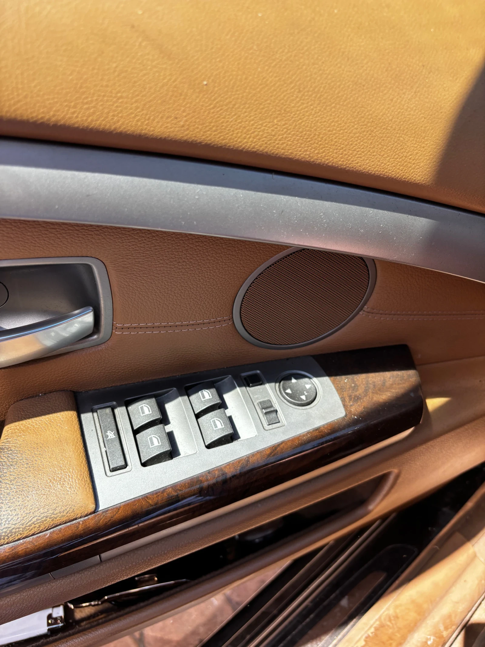 BMW 730, снимка 14 - Автомобили и джипове - 55242597