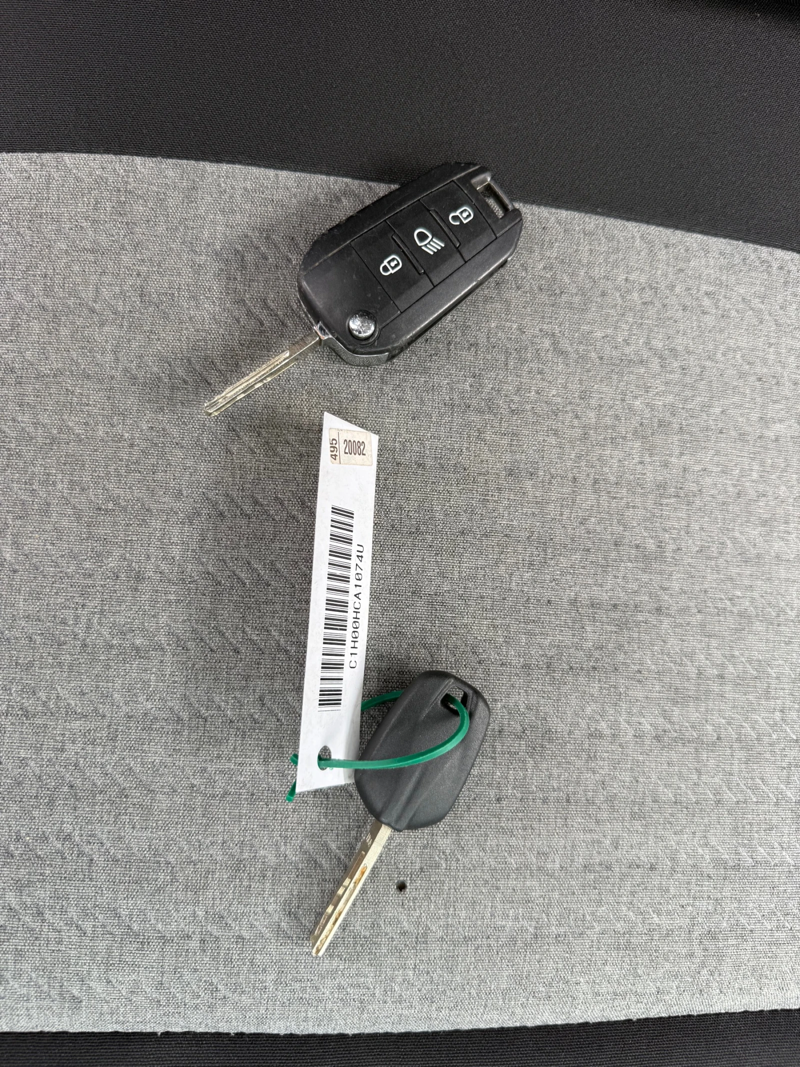 Citroen Berlingo 1.5hdi-EAT8-EU6-BUSINESS  | Mobile.bg � ����������� 14