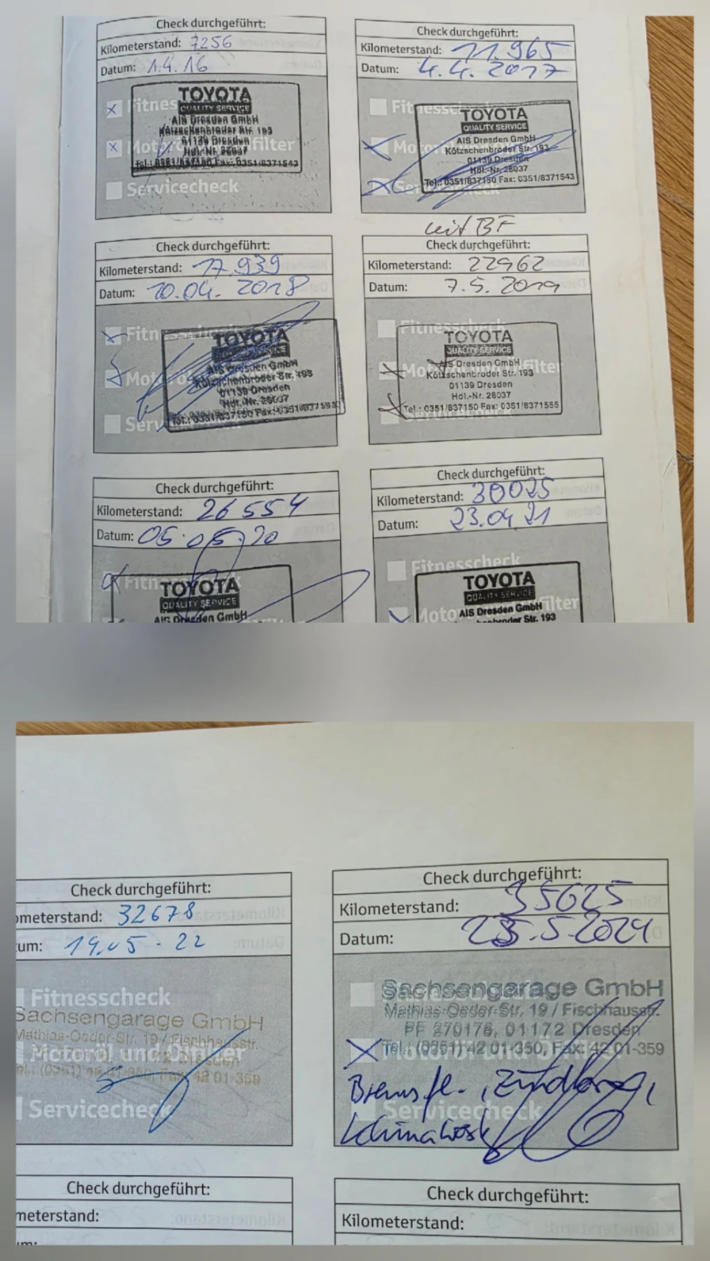 Toyota Corolla 1.6 VVTI ��������� ������ ���������� ������� | Mobile.bg � ����������� 17