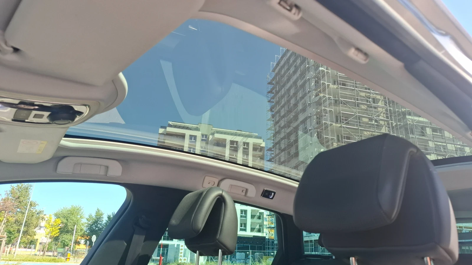 Peugeot 508, снимка 2 - Автомобили и джипове - 55511689
