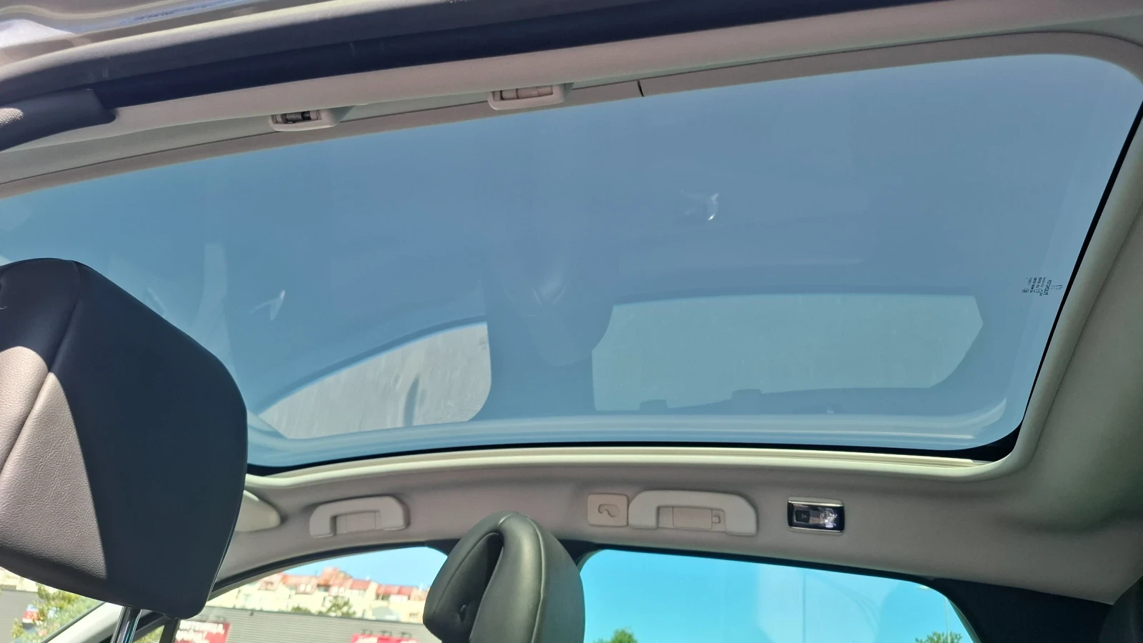 Peugeot 508, снимка 3 - Автомобили и джипове - 55511689