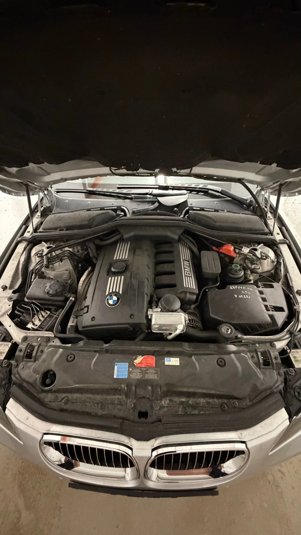 BMW 525 LCI, комфортен достъп, CarPlay/Android Auto, снимка 11 - Автомобили и джипове - 55587539