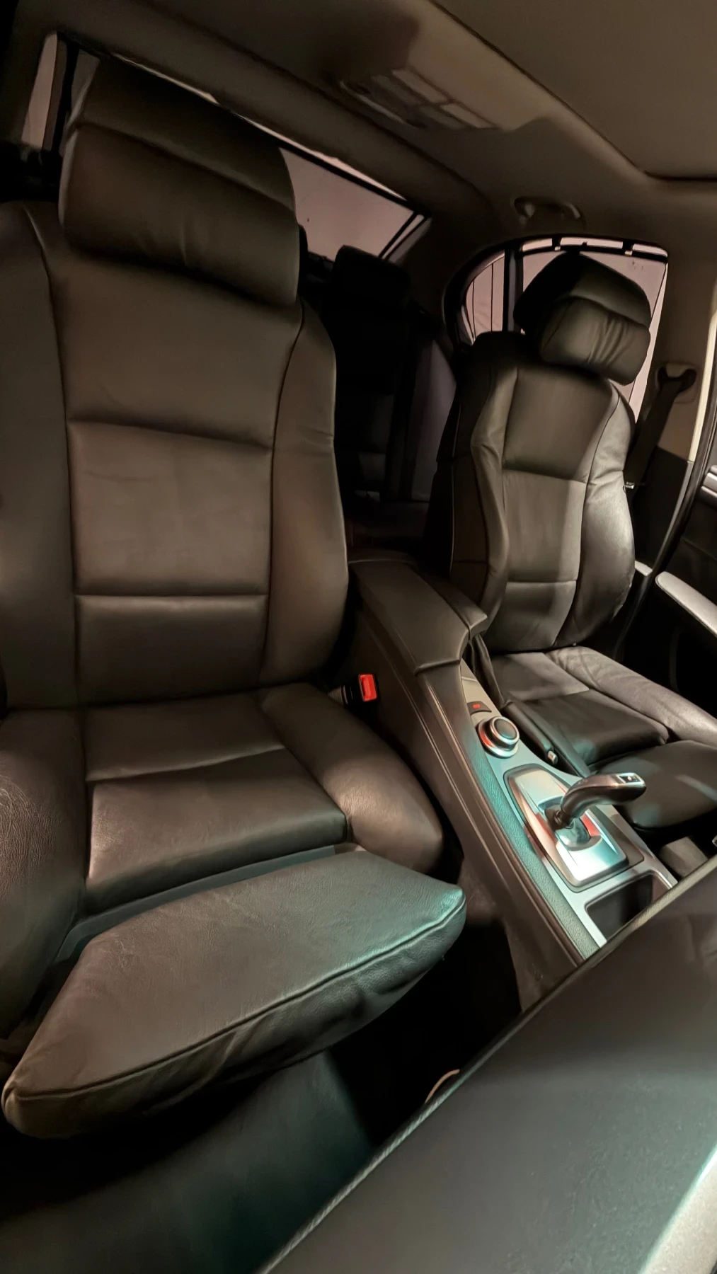 BMW 525 LCI, комфортен достъп, CarPlay/Android Auto, снимка 7 - Автомобили и джипове - 55587539