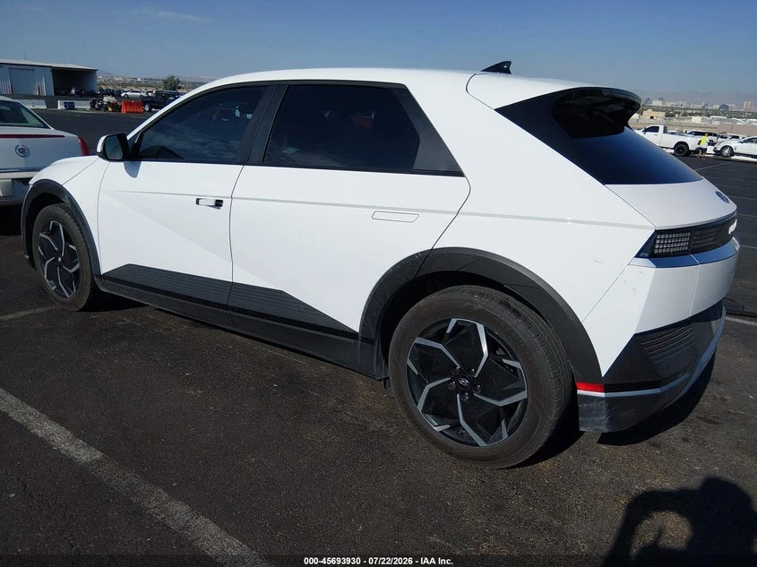 Hyundai Ioniq 5 Sel | Mobile.bg � ����������� 3