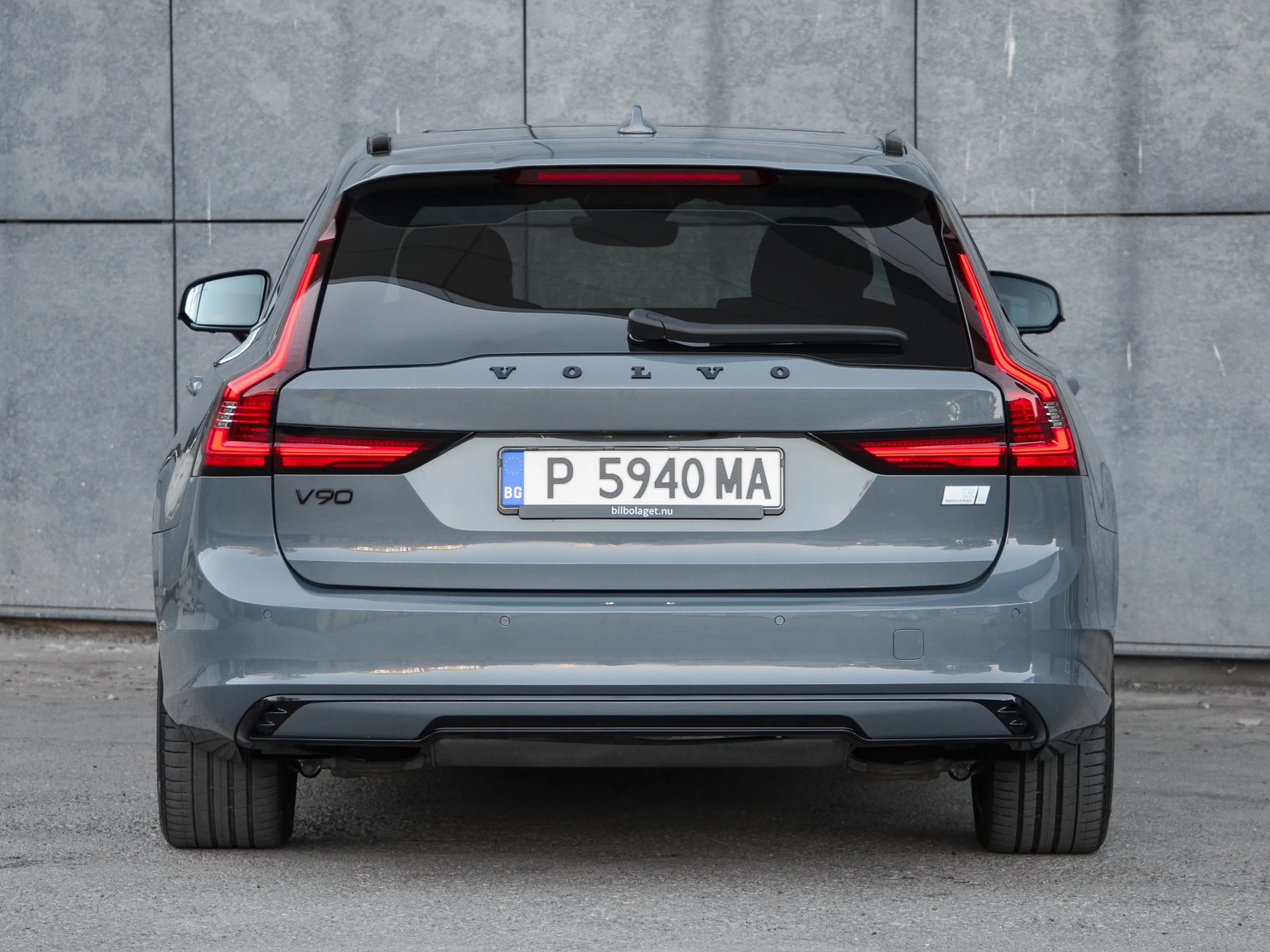 Volvo V90 T8 | R-design | ФЕЙСЛИФТ | ANDROID | ВСИЧКИ ЕКСТРИ, снимка 6 - Автомобили и джипове - 55754995