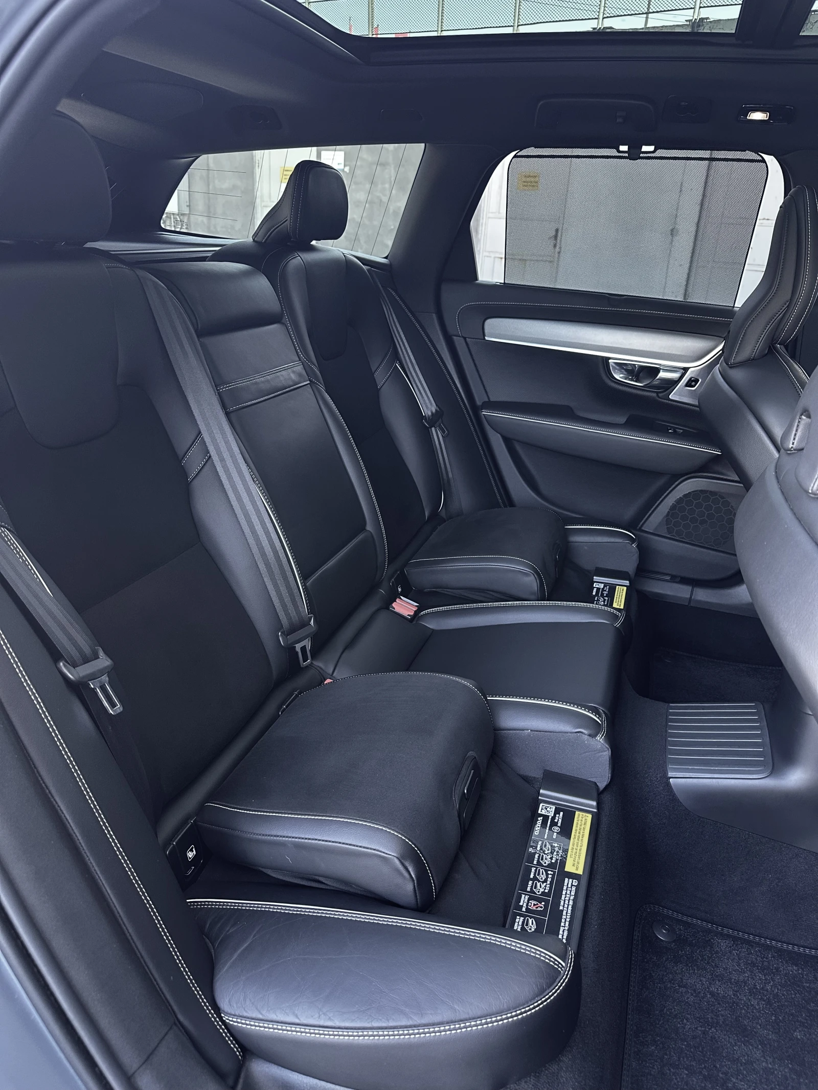 Volvo V90 T8 | R-design | �������� | ANDROID | ������ ������ | Mobile.bg � ����������� 14