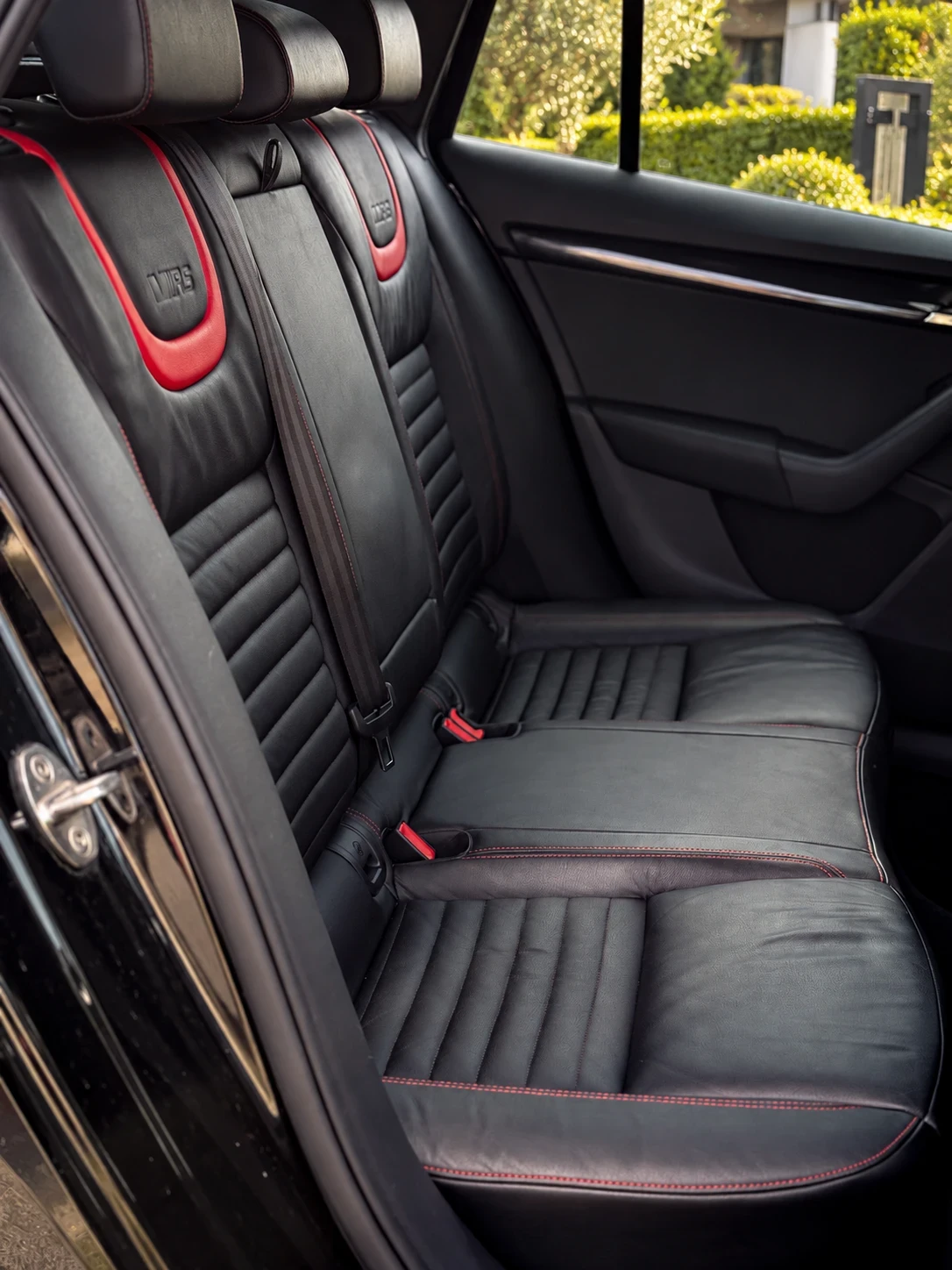 Skoda Octavia [vRS] 2.0 TDI_[��������] | Mobile.bg � ����������� 10