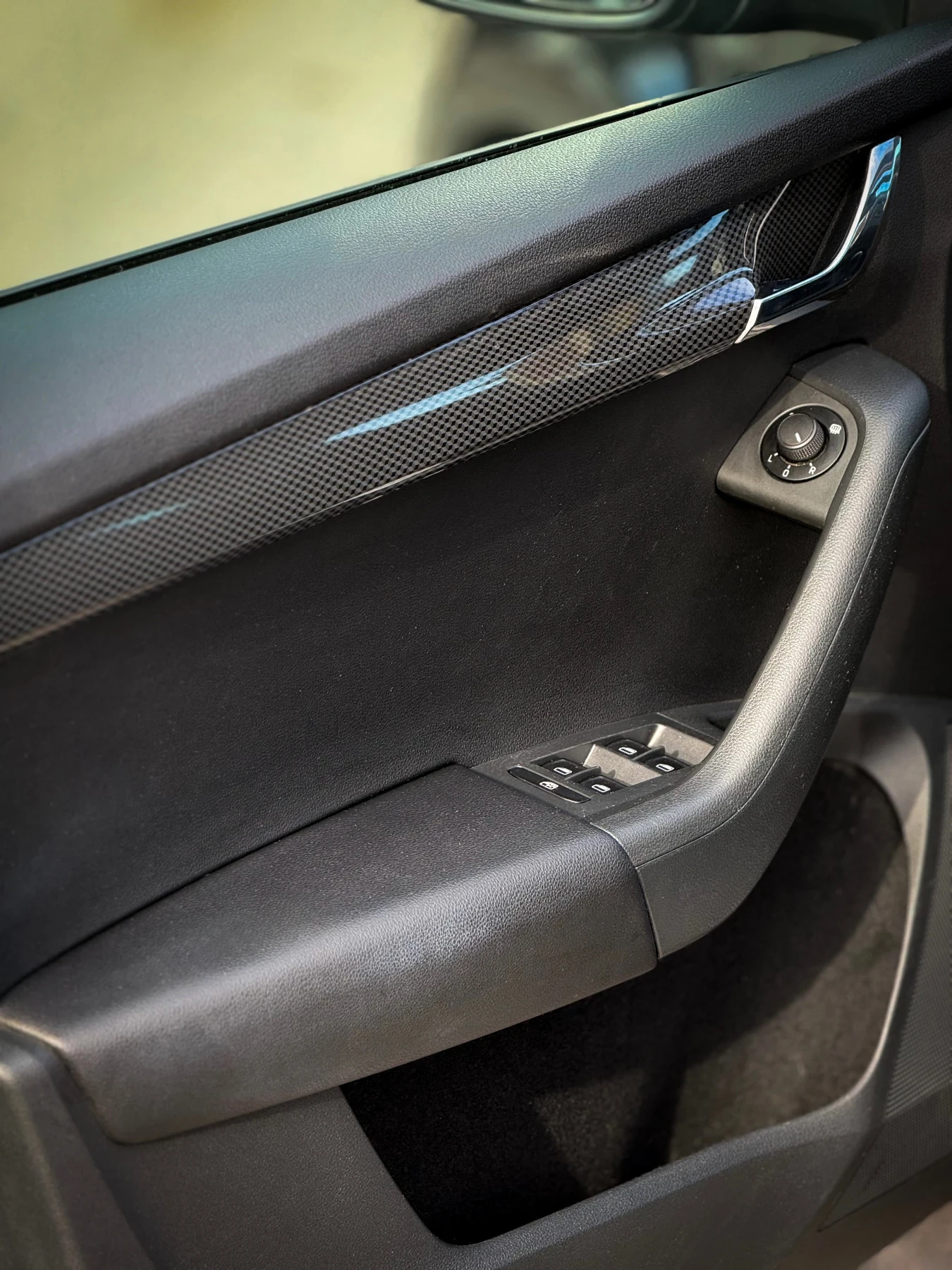 Skoda Octavia [vRS] 2.0 TDI_[��������] | Mobile.bg � ����������� 15
