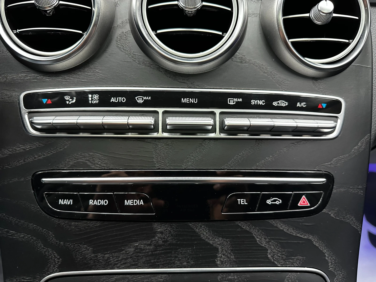 Mercedes-Benz C 220 2.0d 194��/FACE/����������� ��/�������� ������� | Mobile.bg � ����������� 14