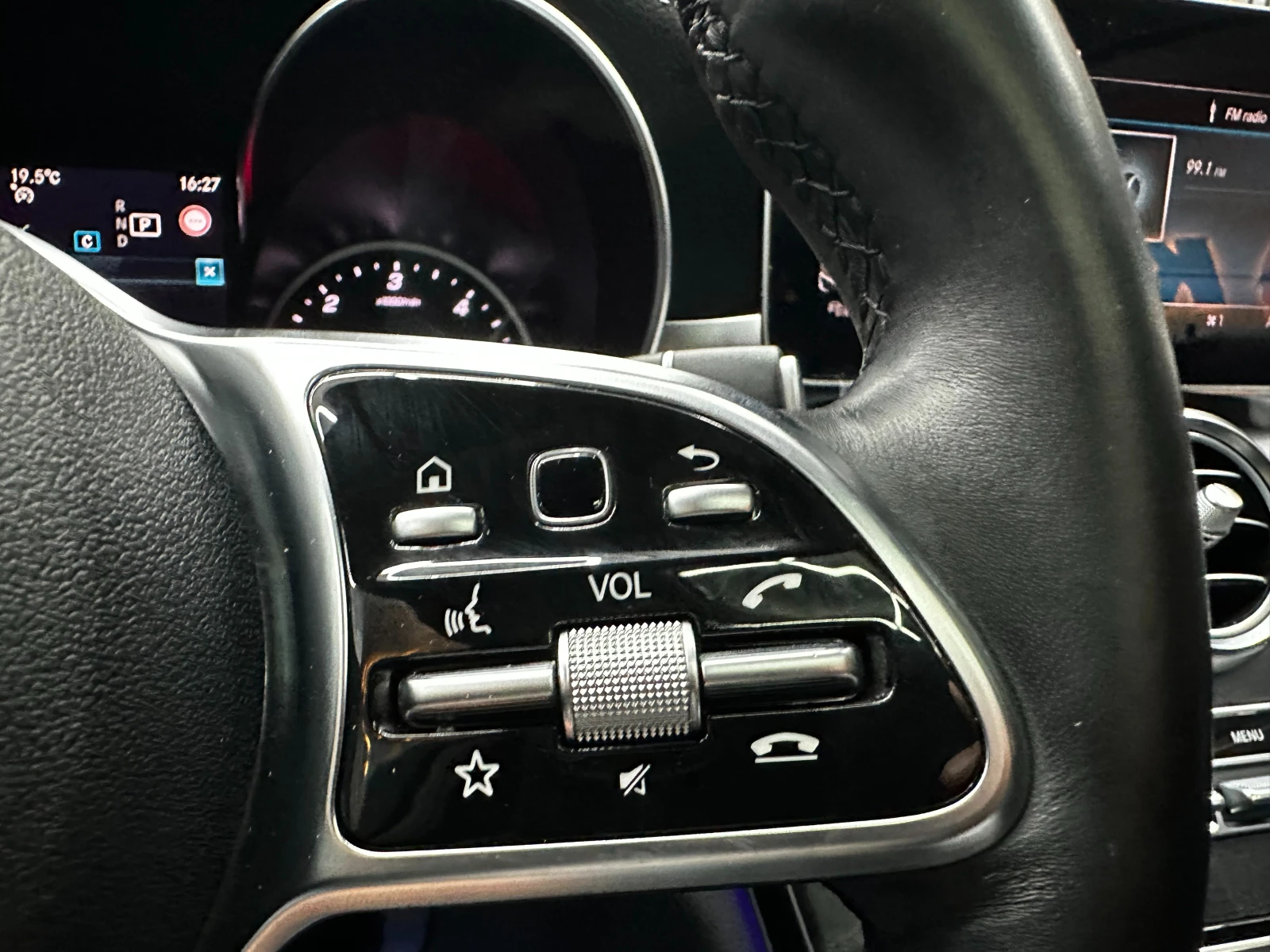 Mercedes-Benz C 220 2.0d 194��/FACE/����������� ��/�������� ������� | Mobile.bg � ����������� 17