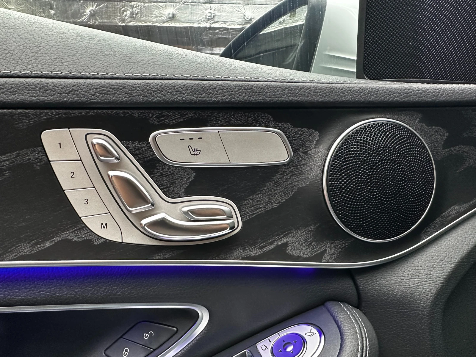 Mercedes-Benz C 220 2.0d 194��/FACE/����������� ��/�������� ������� | Mobile.bg � ����������� 11