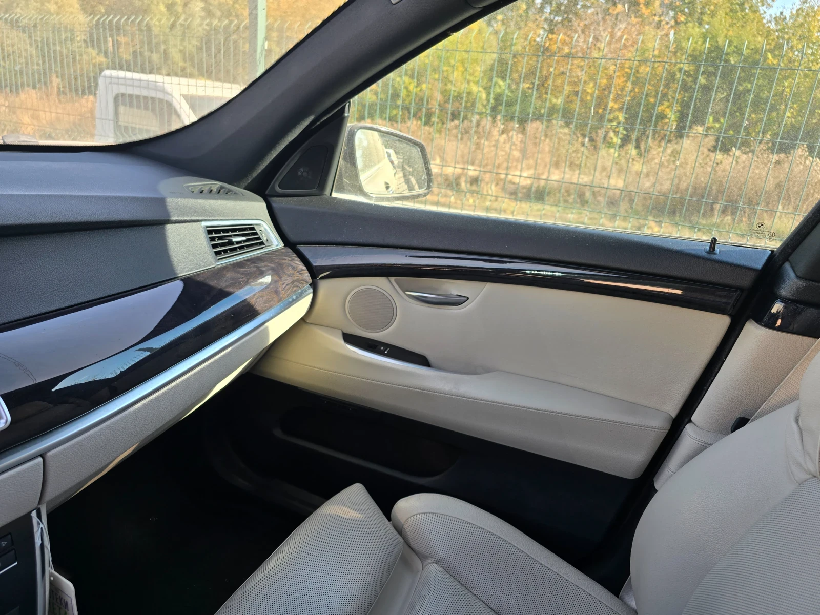 BMW 535 GT за двигател, снимка 10 - Автомобили и джипове - 56414173