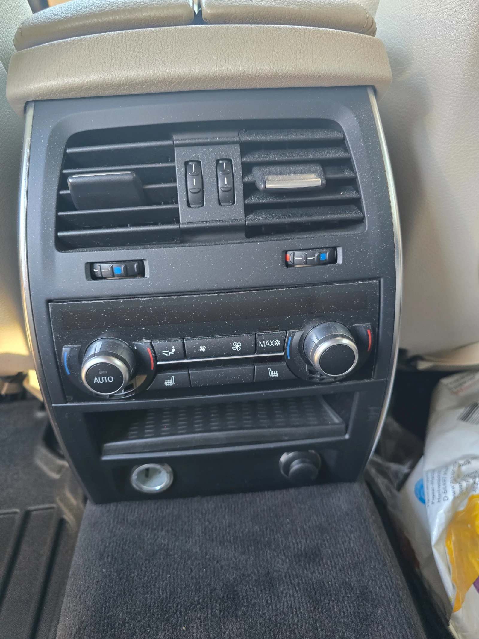 BMW 535 GT за двигател, снимка 12 - Автомобили и джипове - 56414173