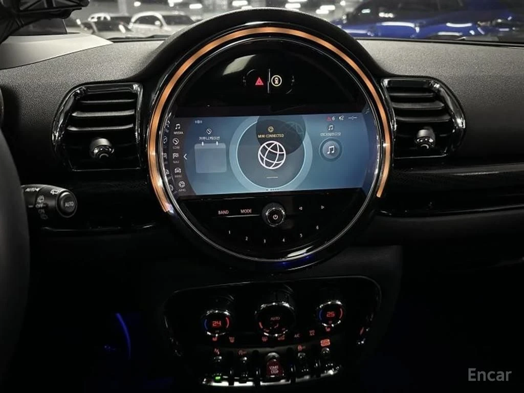 Mini Clubman Classic Plus | Mobile.bg � ����������� 13
