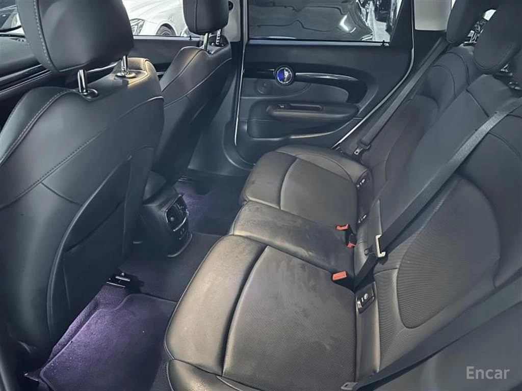 Mini Clubman Classic Plus | Mobile.bg � ����������� 9