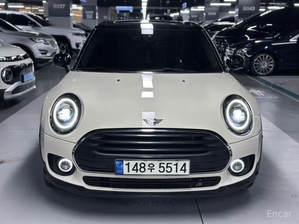 Mini Clubman Classic Plus | Mobile.bg � ����������� 1