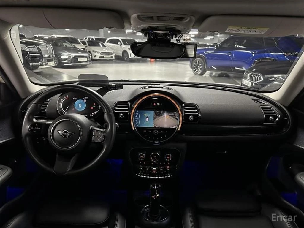 Mini Clubman Classic Plus | Mobile.bg � ����������� 6