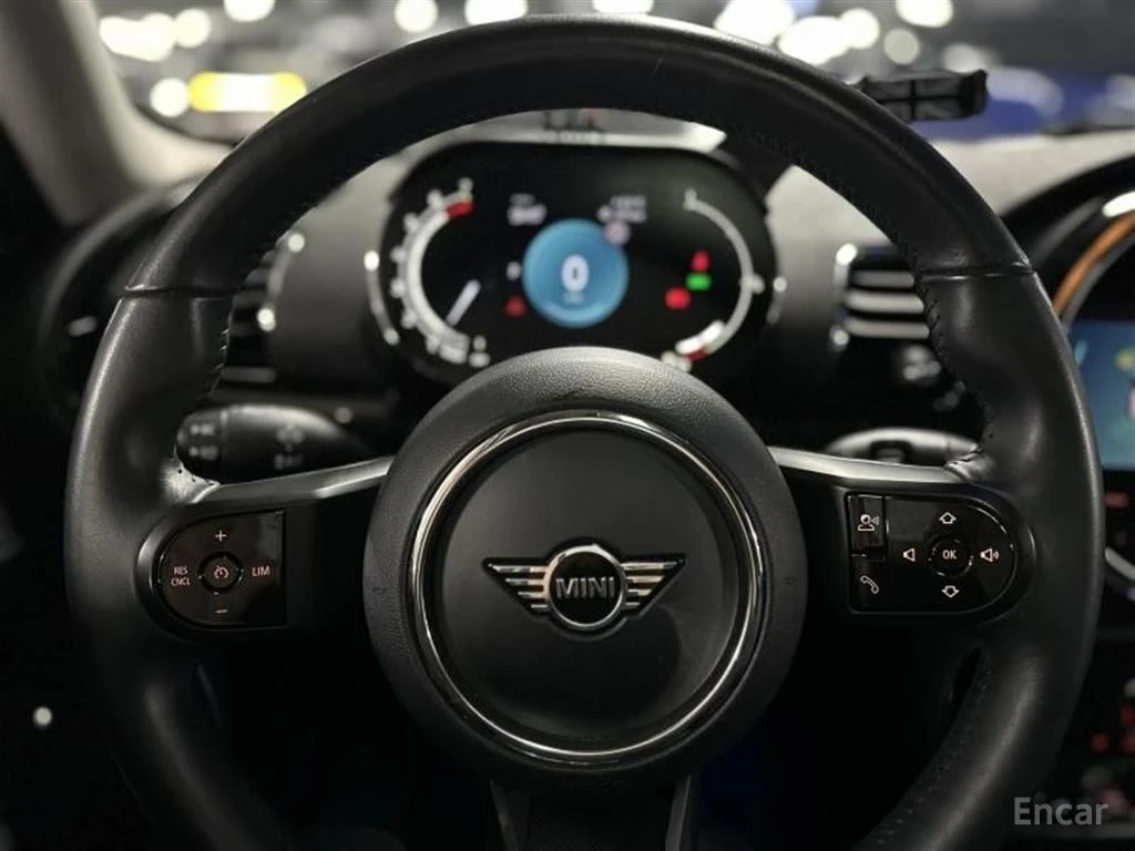Mini Clubman Classic Plus | Mobile.bg � ����������� 7