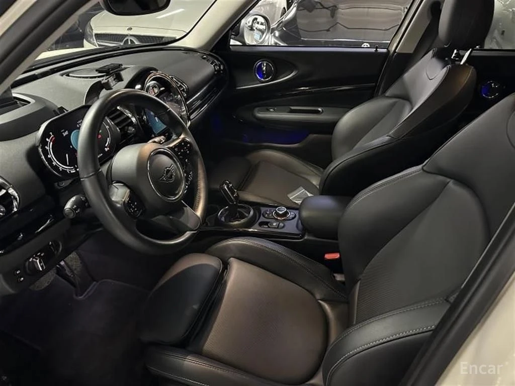 Mini Clubman Classic Plus | Mobile.bg � ����������� 8