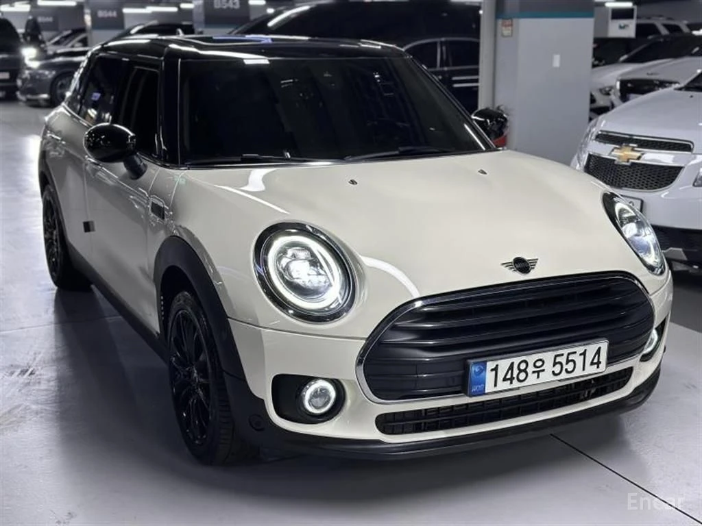 Mini Clubman Classic Plus | Mobile.bg � ����������� 2