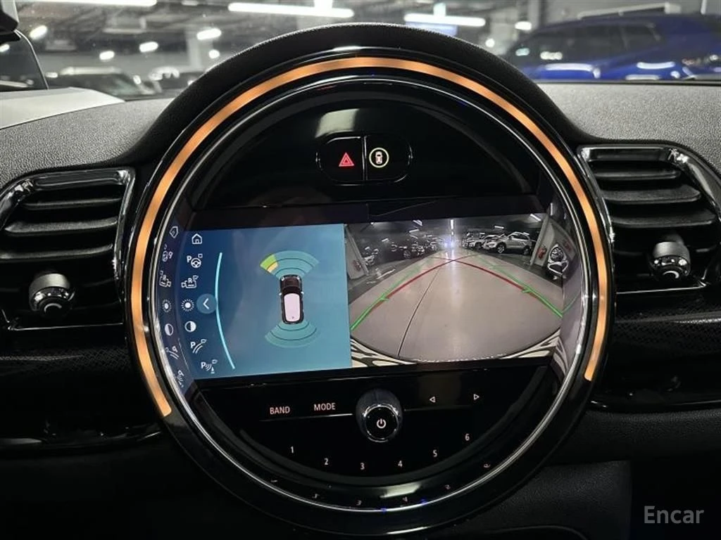 Mini Clubman Classic Plus | Mobile.bg � ����������� 12
