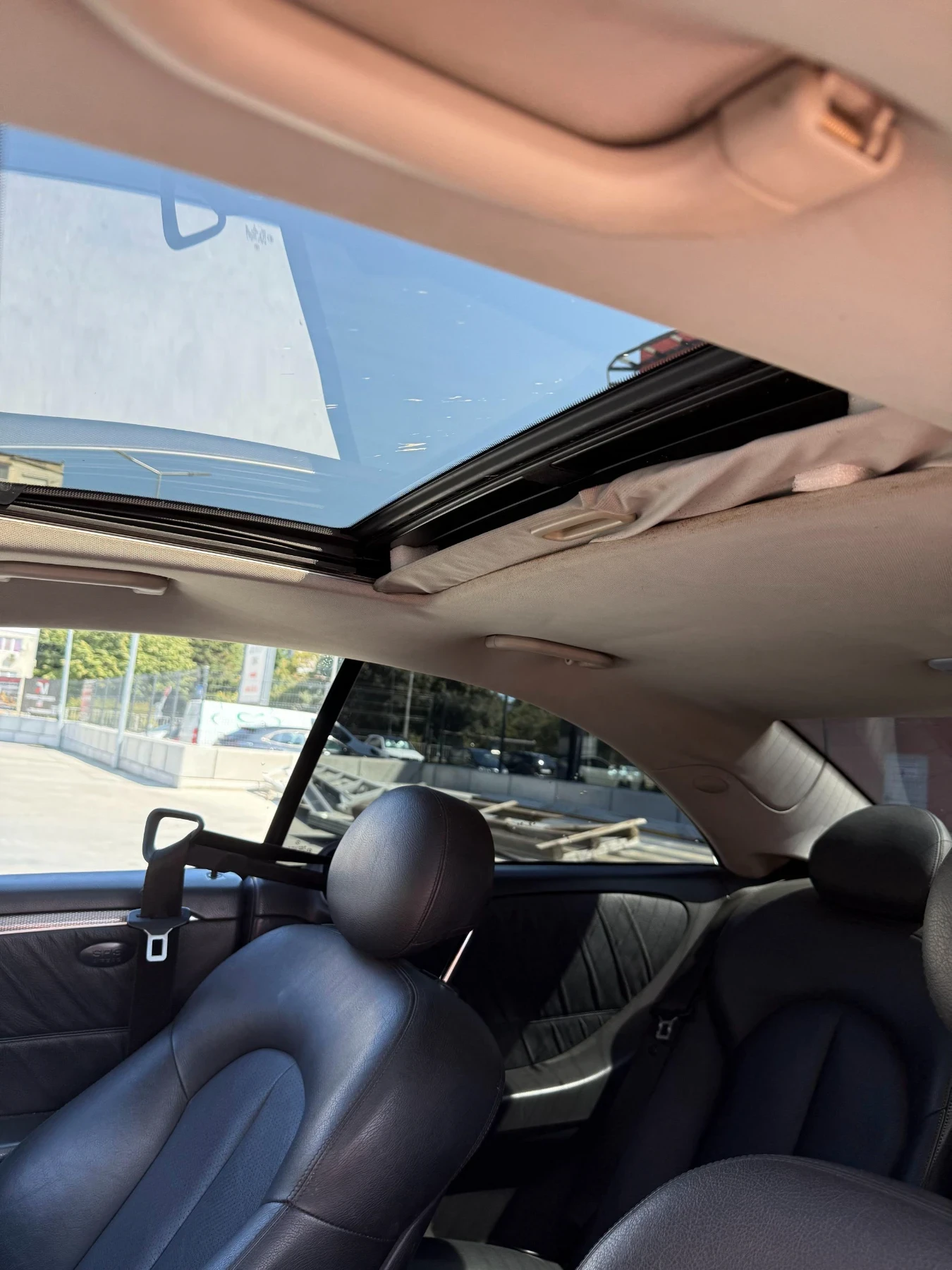 Mercedes-Benz CLK 270 cdi | Mobile.bg � ����������� 10