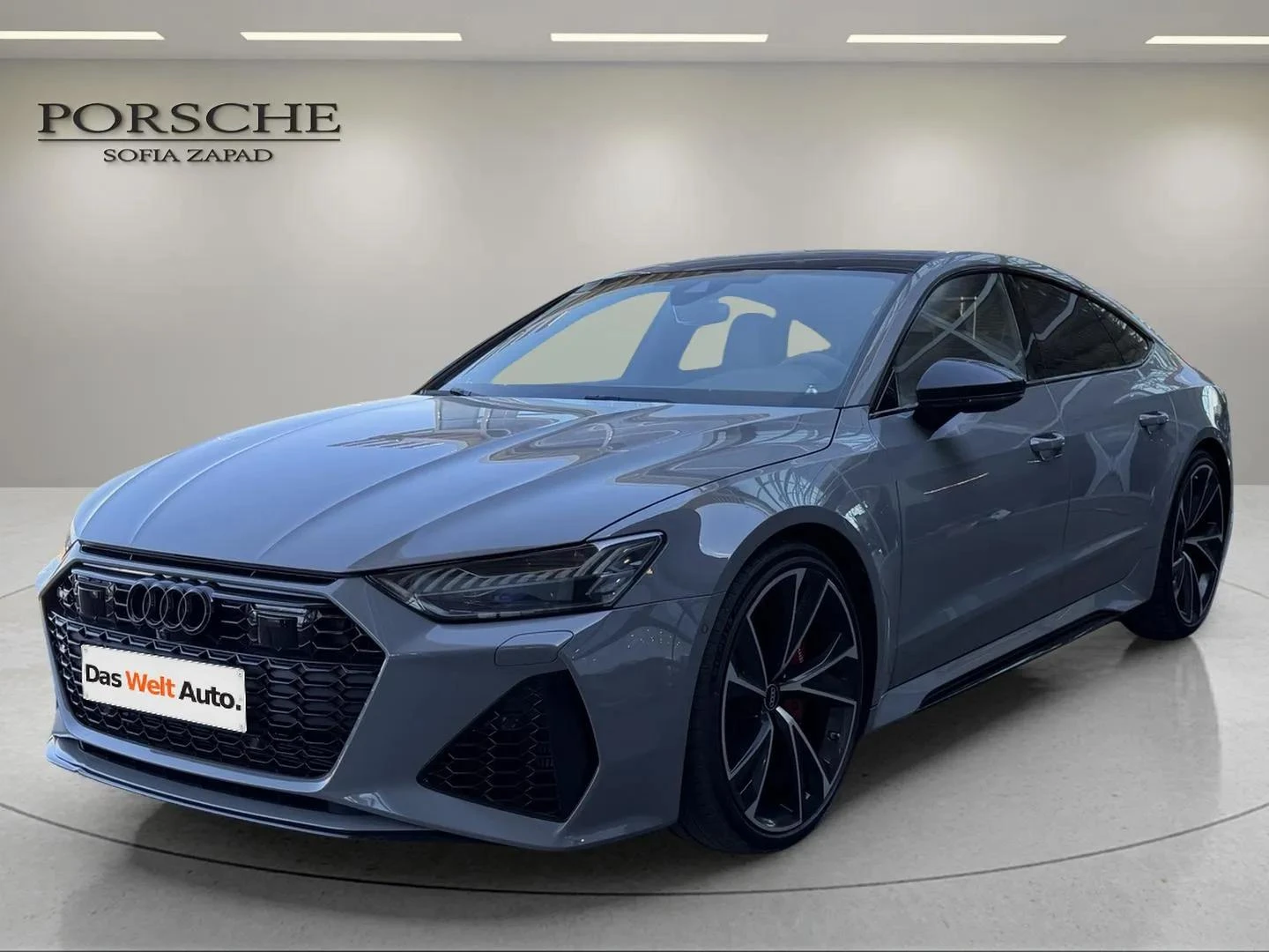 Audi Rs7, снимка 2 - Автомобили и джипове - 56536218