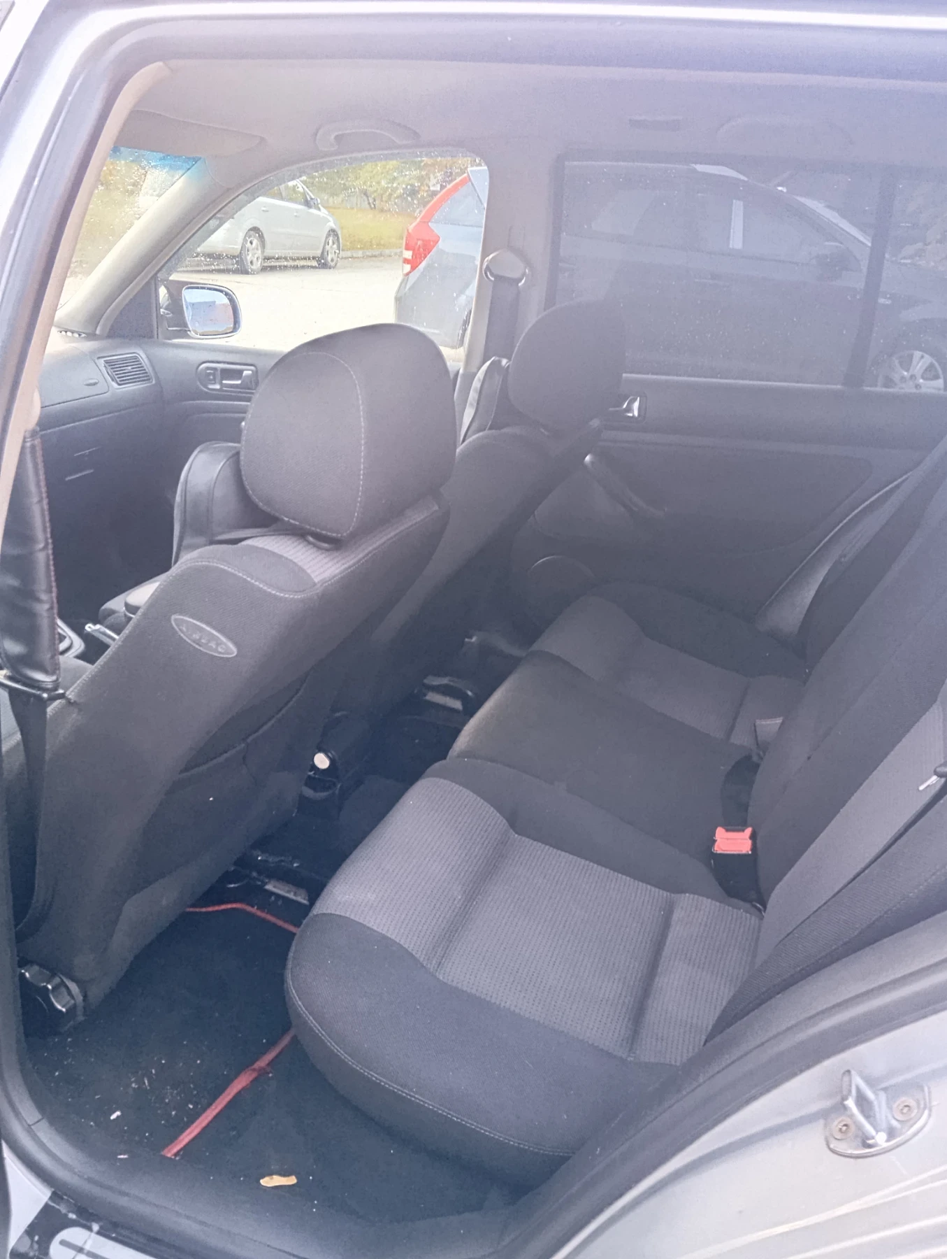 VW Golf, снимка 9 - Автомобили и джипове - 56545785