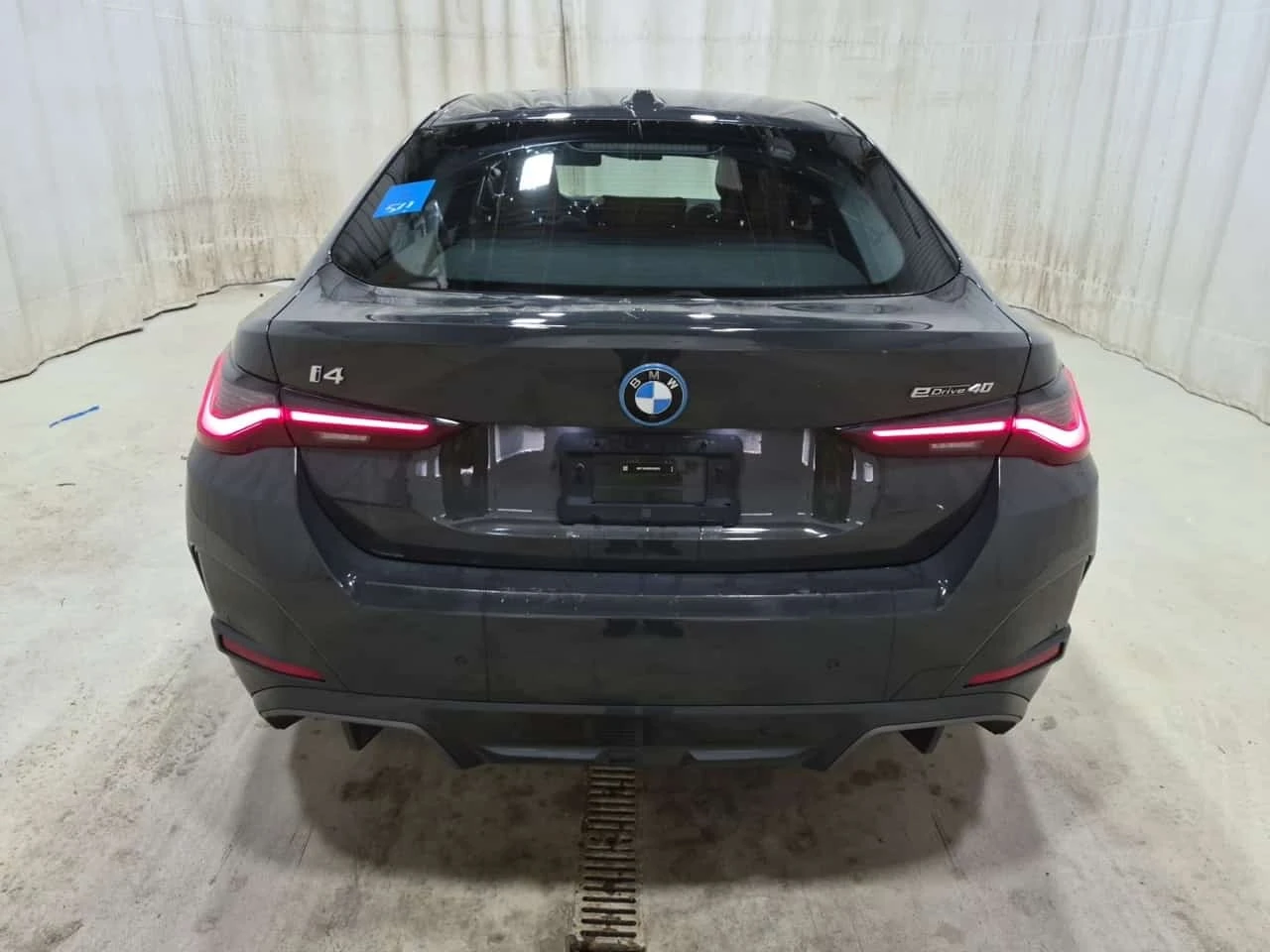 BMW i4 Gran Coupe Edrive40 * CARFAX * ���������� *  | Mobile.bg � ����������� 17