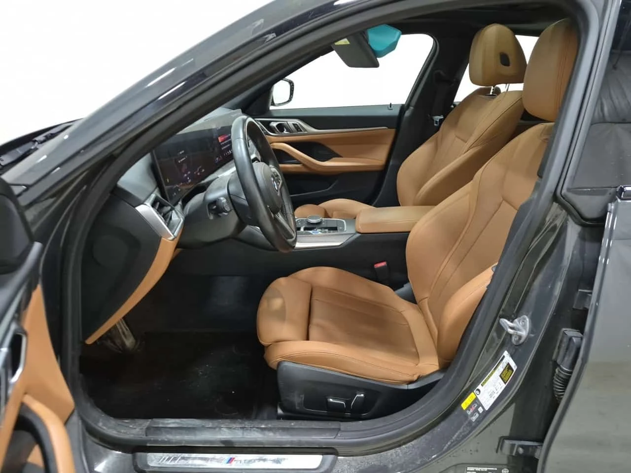 BMW i4 Gran Coupe Edrive40 * CARFAX * ���������� *  | Mobile.bg � ����������� 3