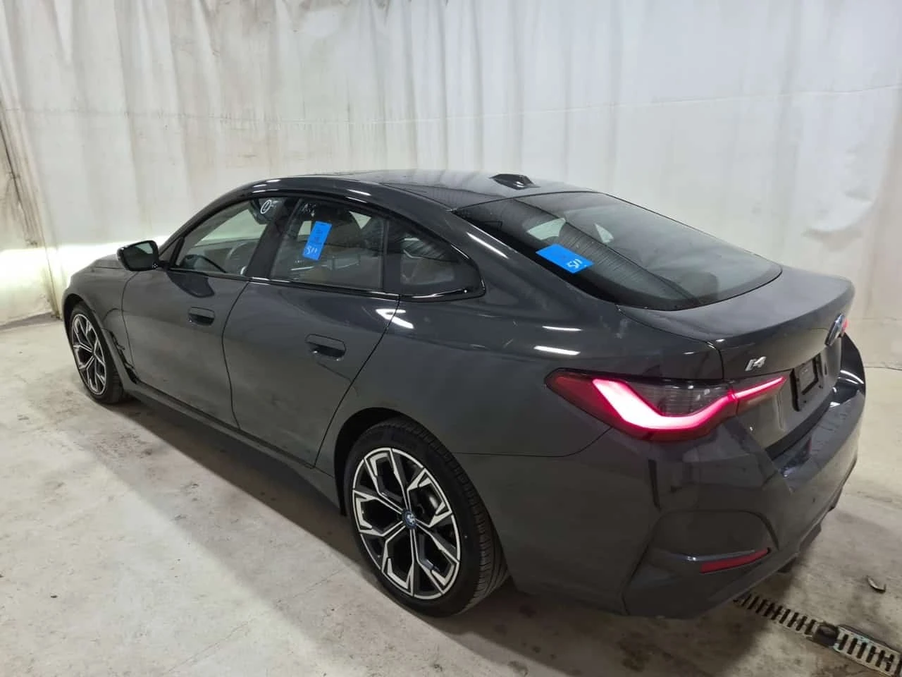 BMW i4 Gran Coupe Edrive40 * CARFAX * ���������� *  | Mobile.bg � ����������� 6