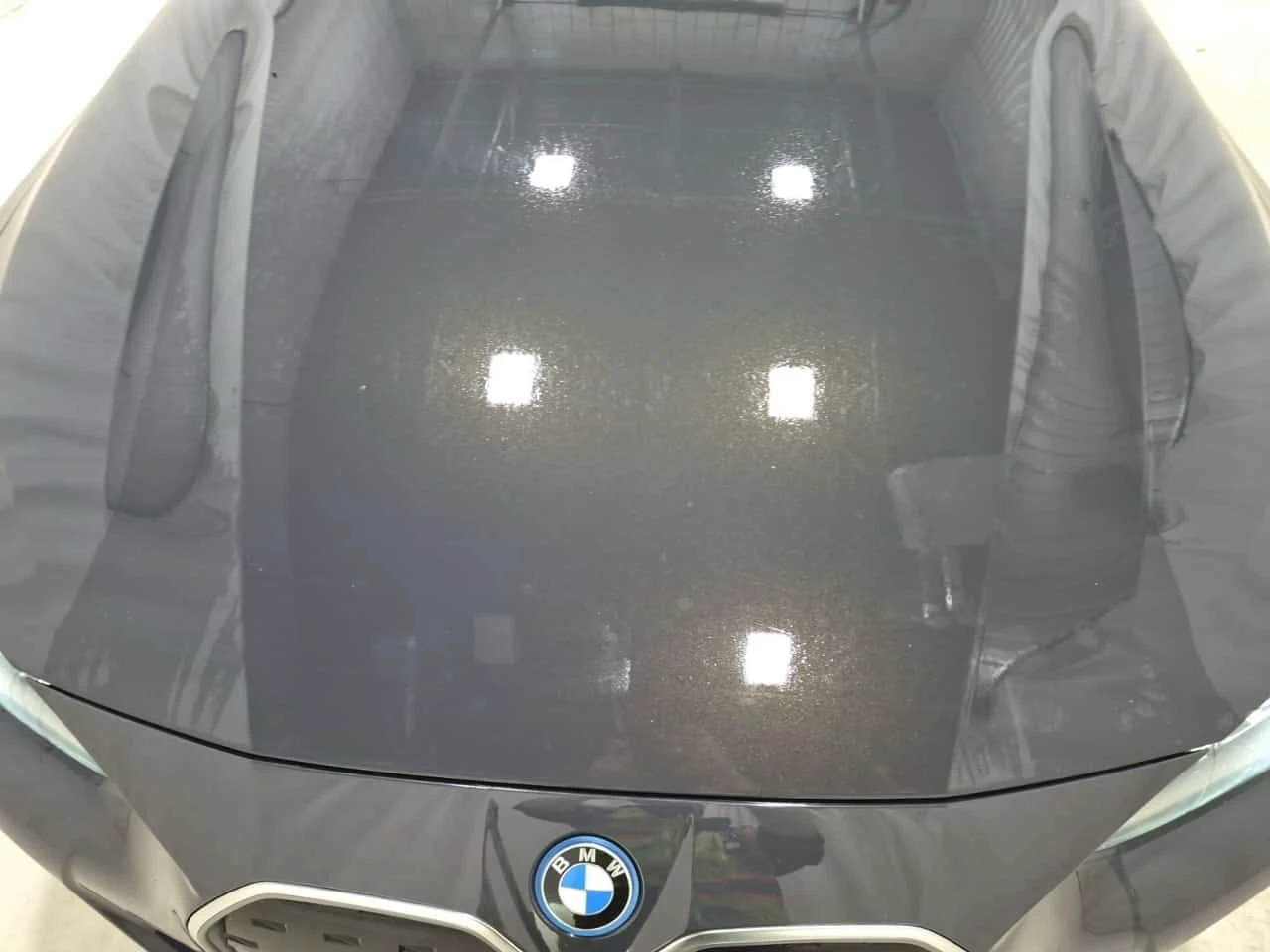 BMW i4 Gran Coupe Edrive40 * CARFAX * ���������� *  | Mobile.bg � ����������� 16