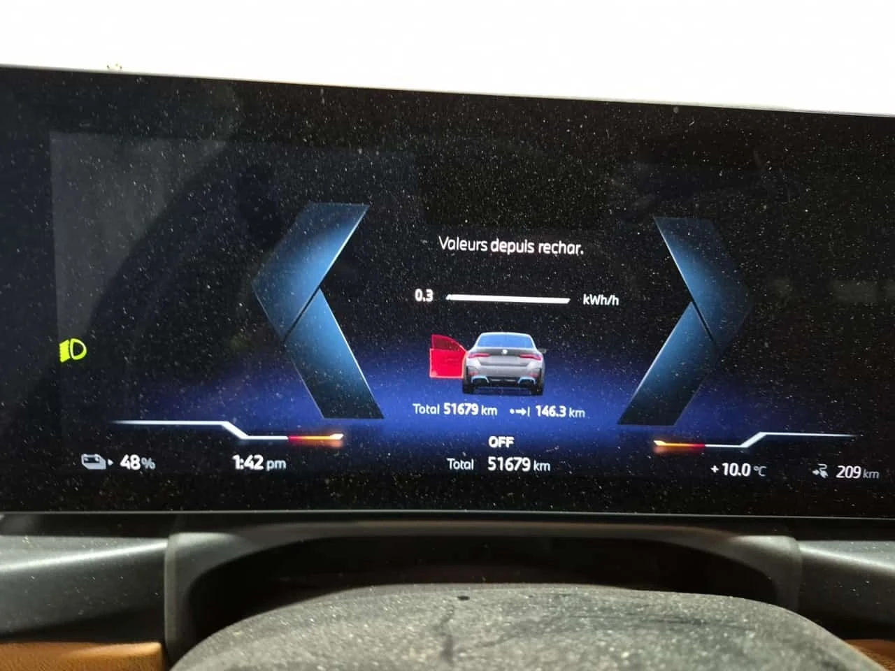 BMW i4 Gran Coupe Edrive40 * CARFAX * ���������� *  | Mobile.bg � ����������� 9