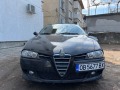 Alfa Romeo 156 sportwagon  - изображение 3