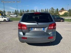 Dodge Journey 2.0CRDI, снимка 2