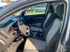 Dodge Journey 2.0CRDI, снимка 3