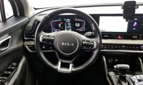 Kia Sportage LPG 2.0 2WD * НАЙ-ДОБРА ЦЕНА В БЪЛГАРИЯ* , снимка 13