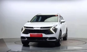 Kia Sportage LPG 2.0 2WD * НАЙ-ДОБРА ЦЕНА В БЪЛГАРИЯ* , снимка 3