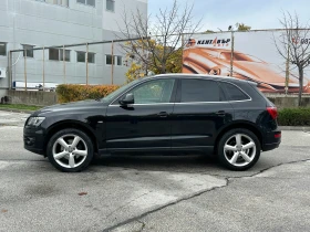 Audi Q5 S line/3.0d 239 к.с./quattro/ ГАРАНЦИЯ , снимка 2