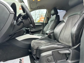 Audi Q5 S line/3.0d 239 к.с./quattro/ ГАРАНЦИЯ , снимка 8