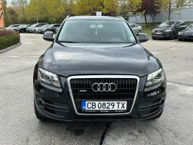 Audi Q5 S line/3.0d 239 к.с./quattro/ ГАРАНЦИЯ , снимка 7