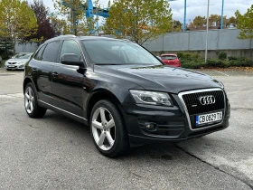 Audi Q5 S line/3.0d 239 к.с./quattro/ ГАРАНЦИЯ , снимка 6