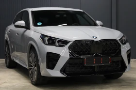 BMW X2 M SPORT PRO* INDIVIDUAL* XDRIVE* LED LIGHTS* 360* , снимка 1