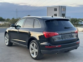 Audi Q5 3.0 TDI Quattro 239к.с. 3x S-line   Панора, снимка 5